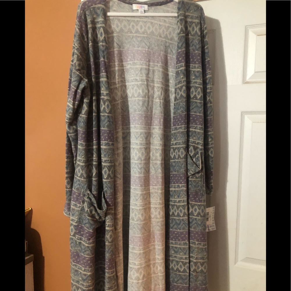 LuLaroe Sarah